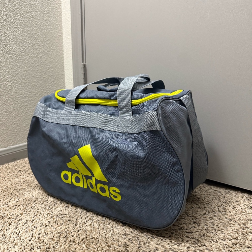Duffel Bag - image 1
